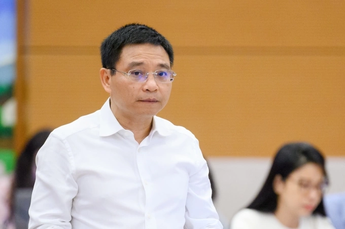 Nợ công 2024 gần 4,3 triệu tỷ đồng