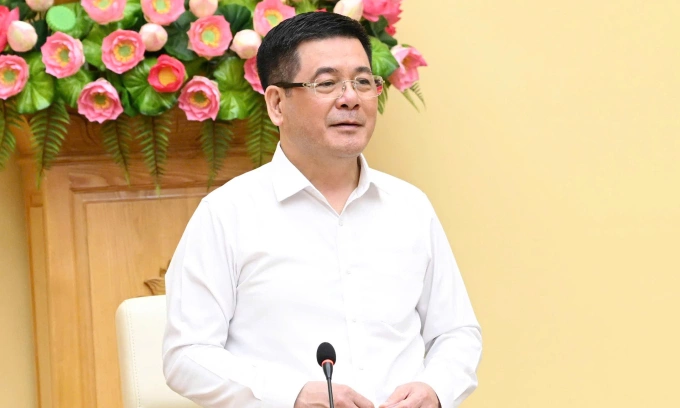 Bộ trưởng Công Thương: Việt Nam có nhu cầu nhập lượng lớn hàng Mỹ