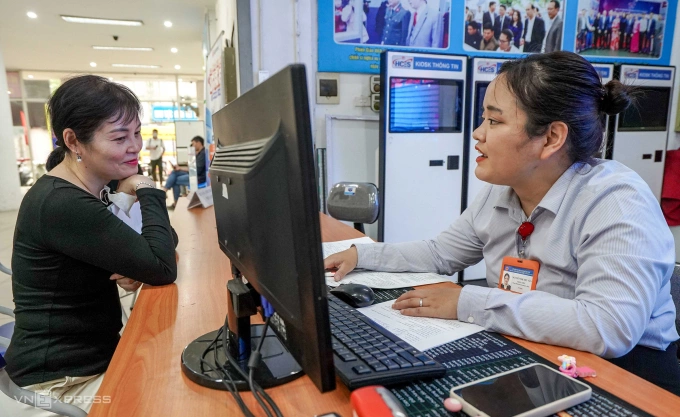 Gần 43% lao động đi tìm việc thuộc nhóm U40
