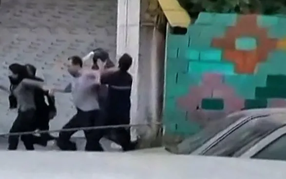 Liên hợp quốc cáo buộc Iran gia tăng đàn áp, bắt giữ sau cuộc chiến 12 ngày với Israel