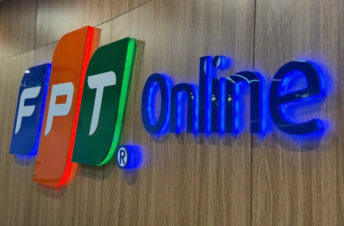 FPT Online dự kiến chia cổ tức 100%