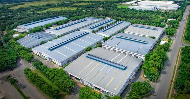 "Thủ phủ công nghiệp" phía Nam đón tin vui: Chuẩn bị khởi công 2 khu công nghiệp rộng 1.700ha