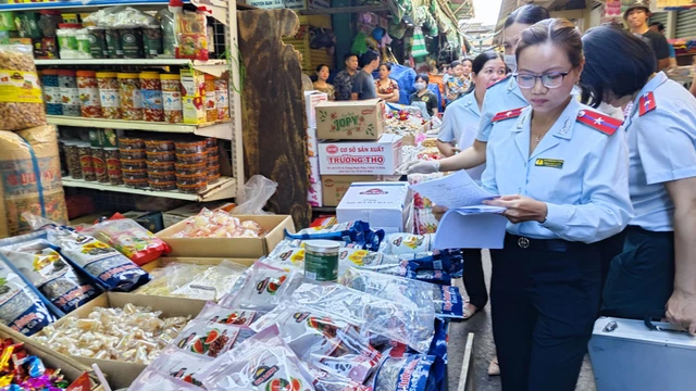 Sữa giả, thuốc giả: Vạch trần những góc khuất nhức nhối!