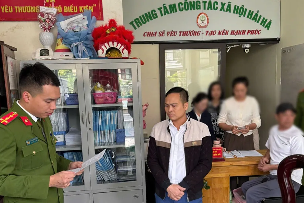 Những cuộc "tẩu thoát trong đêm" tại Trung tâm công tác xã hội Hải Hà