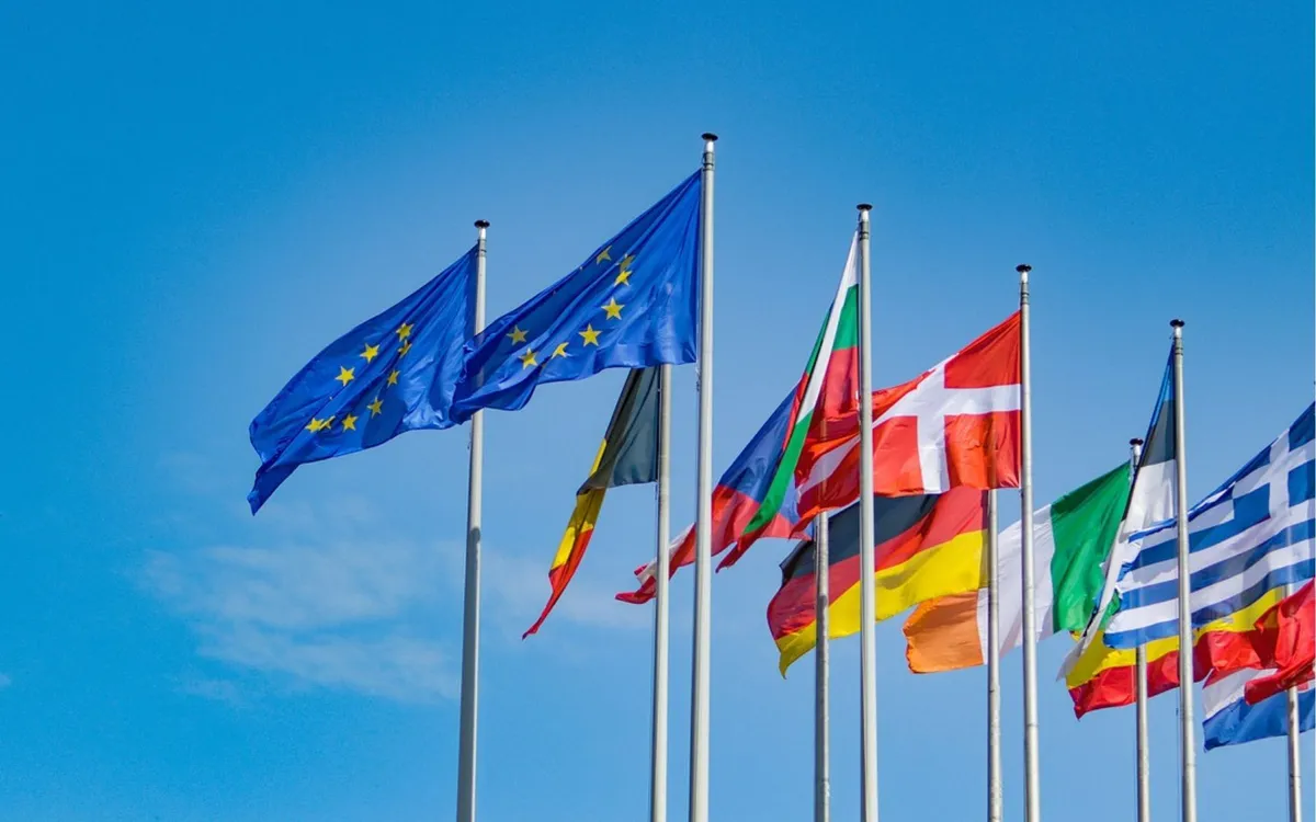 56% công dân EU ủng hộ việc mở rộng khối