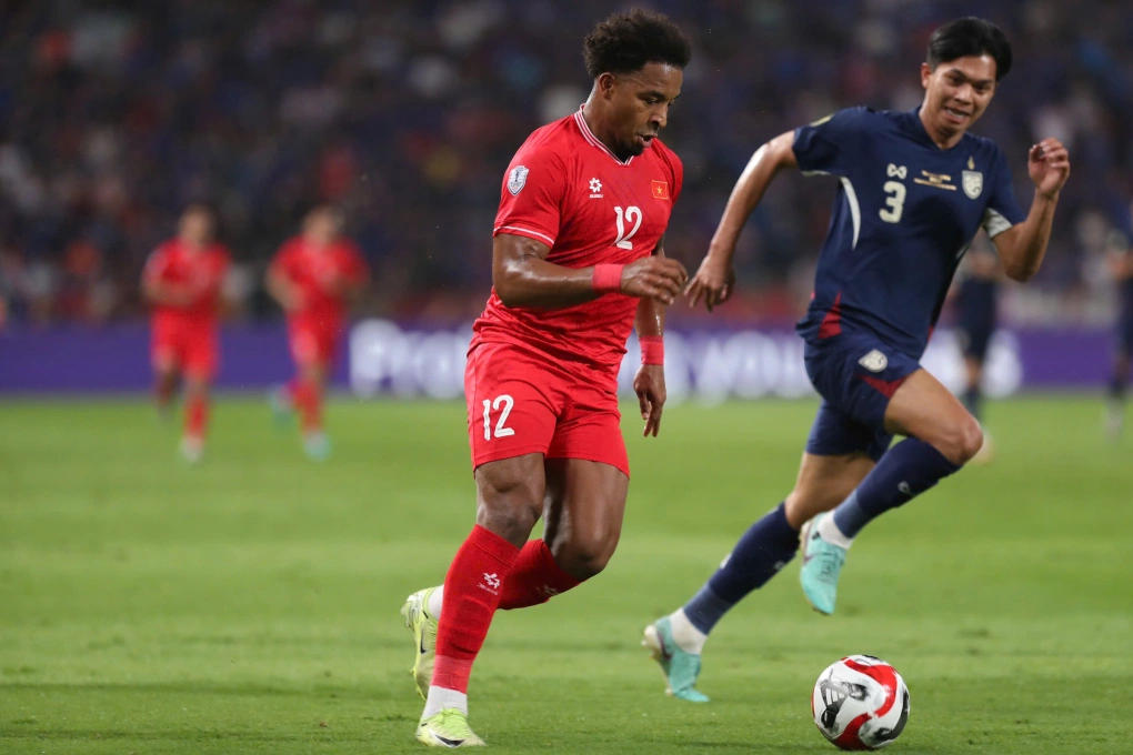 Hôm nay Xuân Son tái xuất ở tuyển Việt Nam